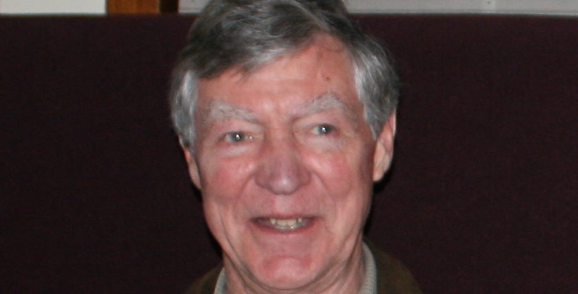 James (Jim) Hunt (1936-2024) – Life Member 1981