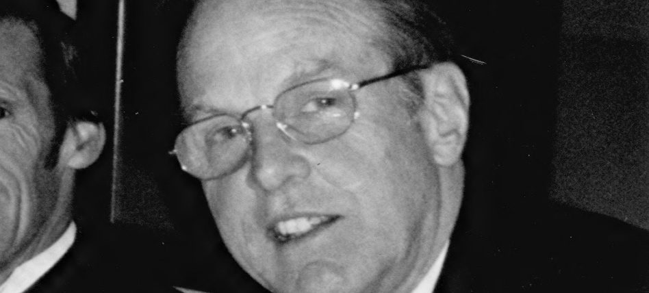 Graham Wise (1934-2008) – Life member 1981