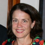 Margaret Fitzgerald