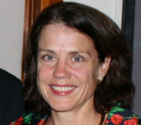 Margaret Fitzgerald