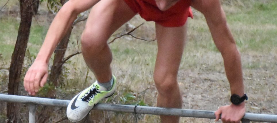 Harrison’s Hare & Hounds hustle