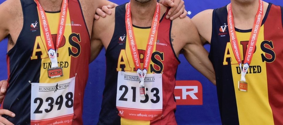 Great APSU team effort