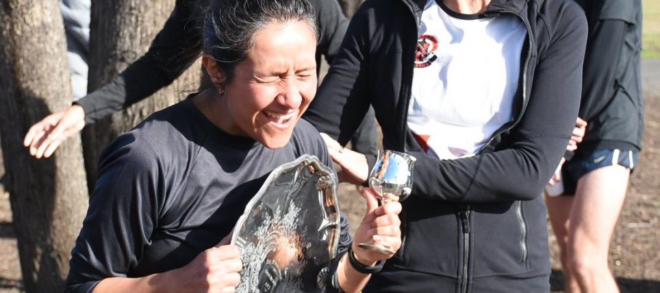 Paisley’s purple patch