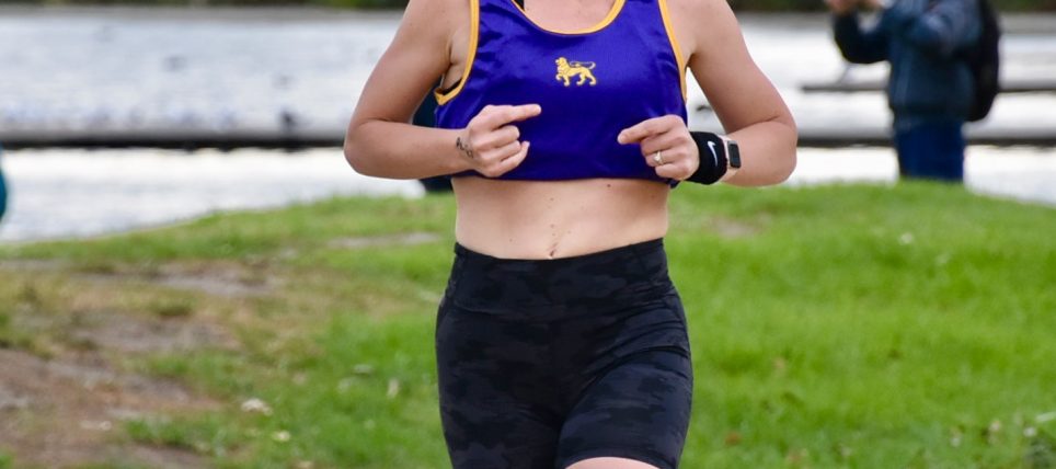 Hard training pays off for JA