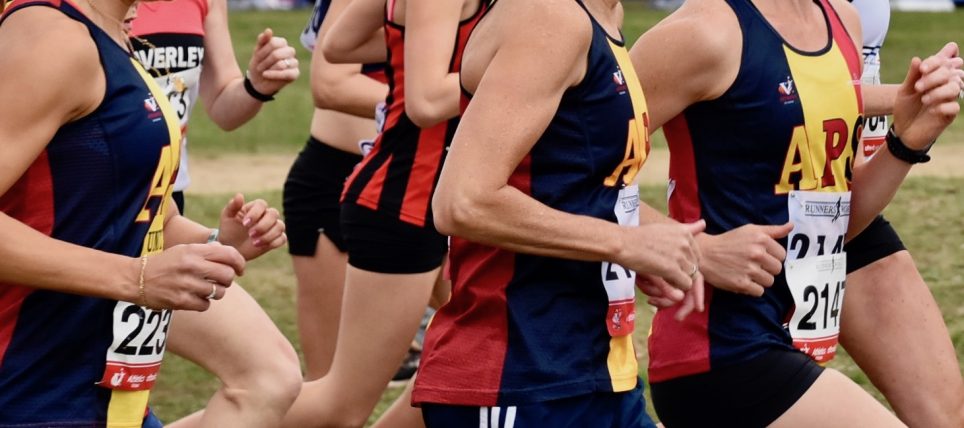 Medal rush continues for APSU