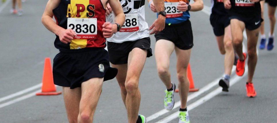 Juniors join the APSU medal spree