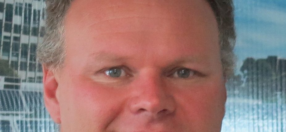 Paul Barton