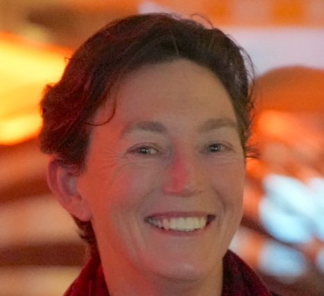Anne Martin