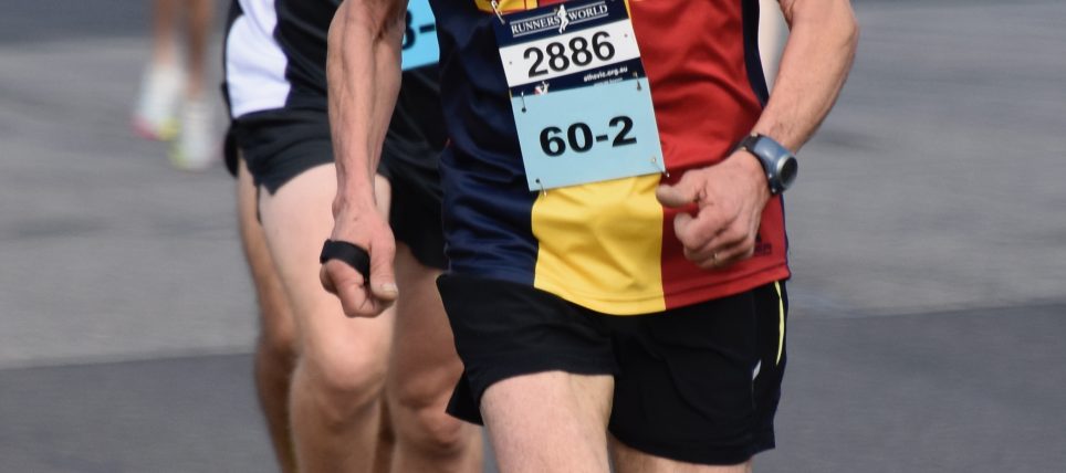 Medals galore at Sandown