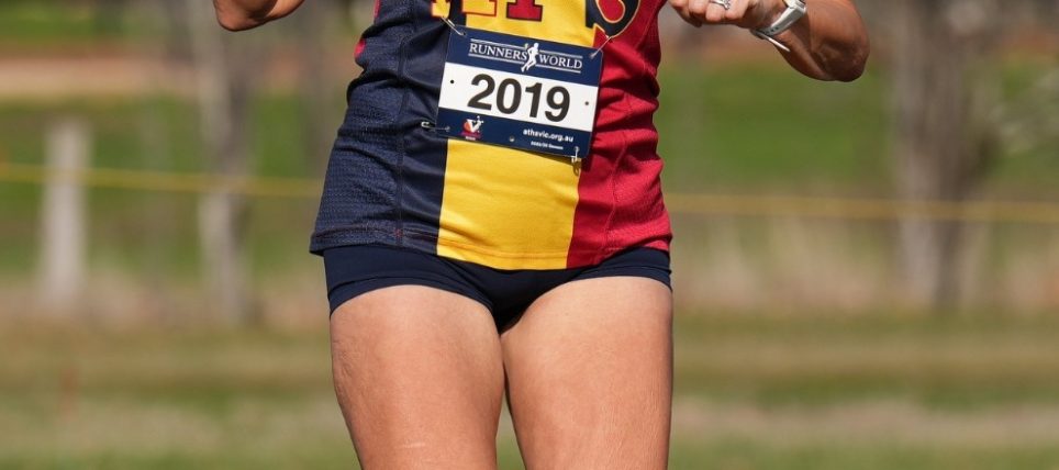 Triple treat for talented trio