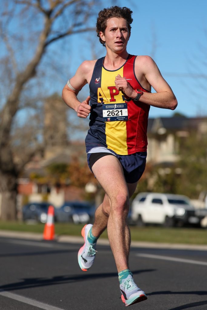 Bowers and Vial power to Ballarat bronze