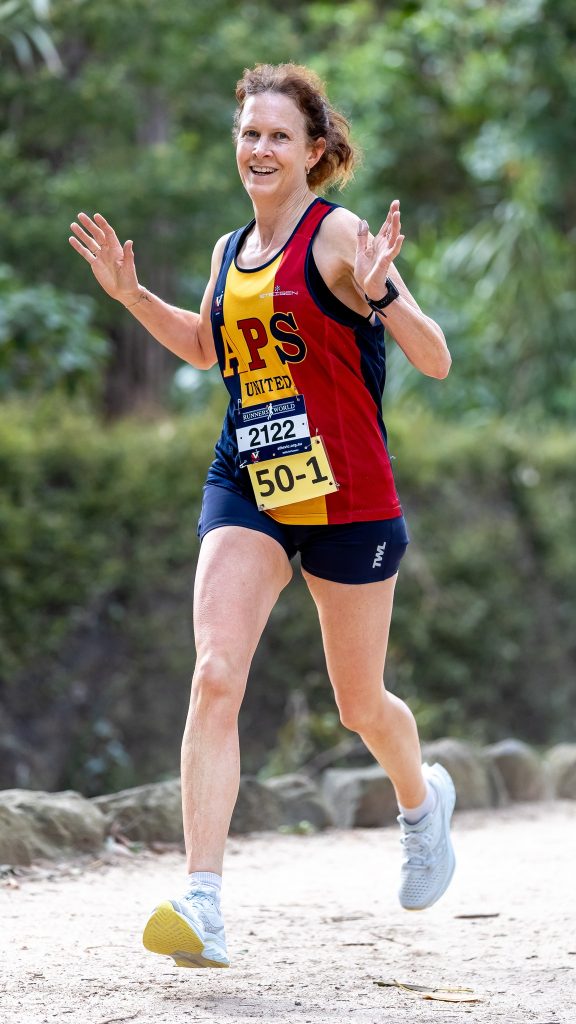 Tan Relays close out 2025 season