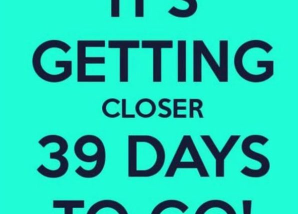 2026 season not far away