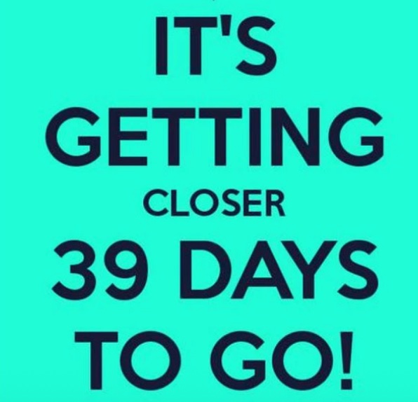 2026 season not far away