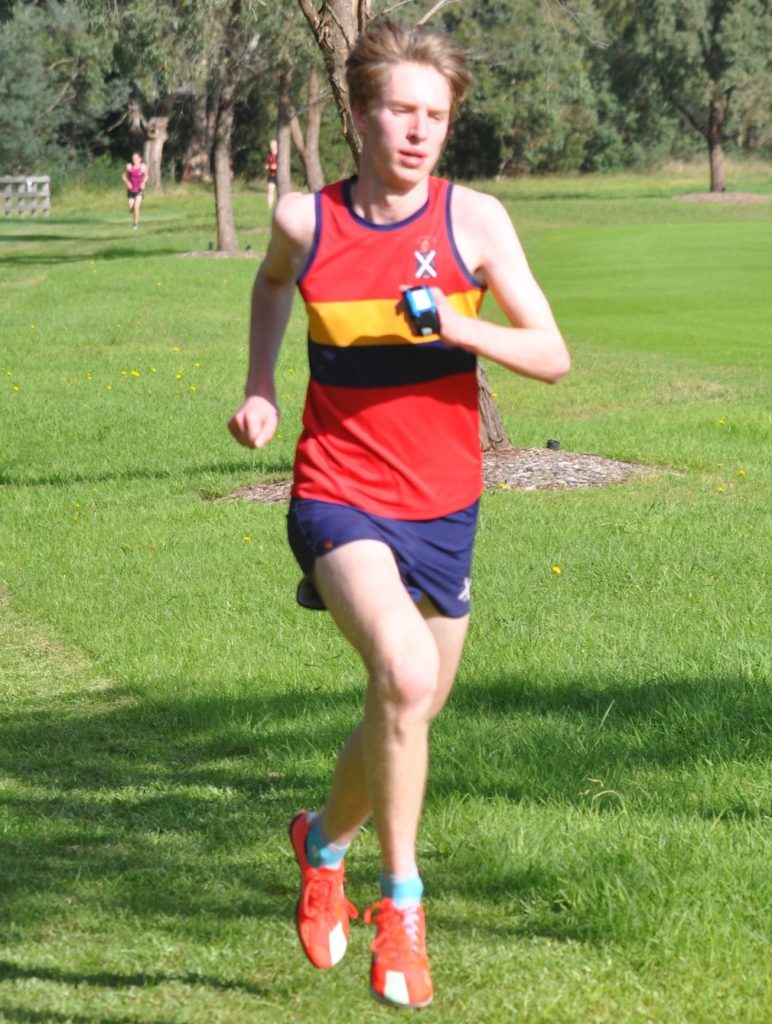 Caulfield Grammarians women score upset win