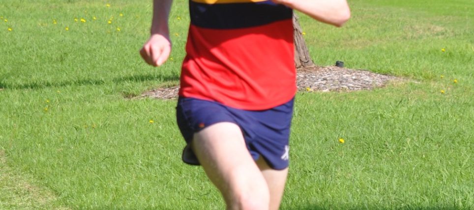 Caulfield Grammarians women score upset win