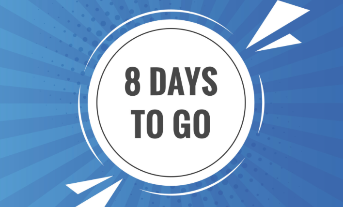 Registrations now open