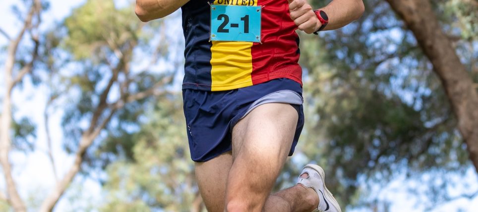 APS runners tackle 5k