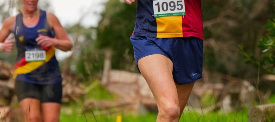 Medals galore at Cruden Farm