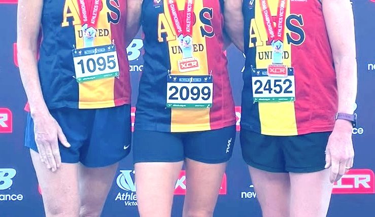APSU women go 1, 2, 3