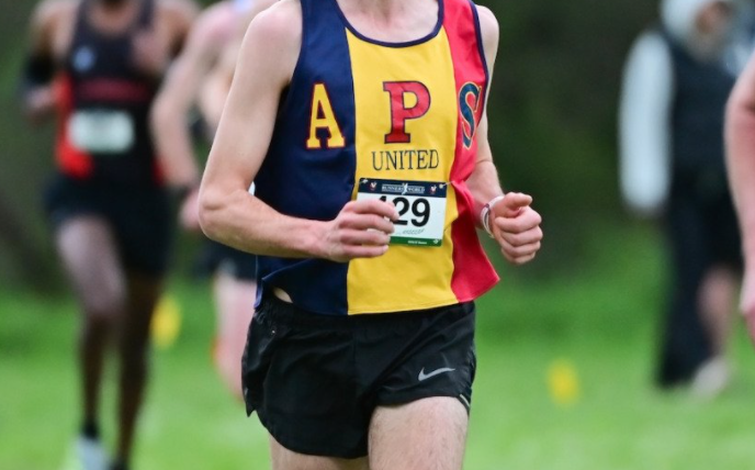 Usual suspects prominent at Bundoora