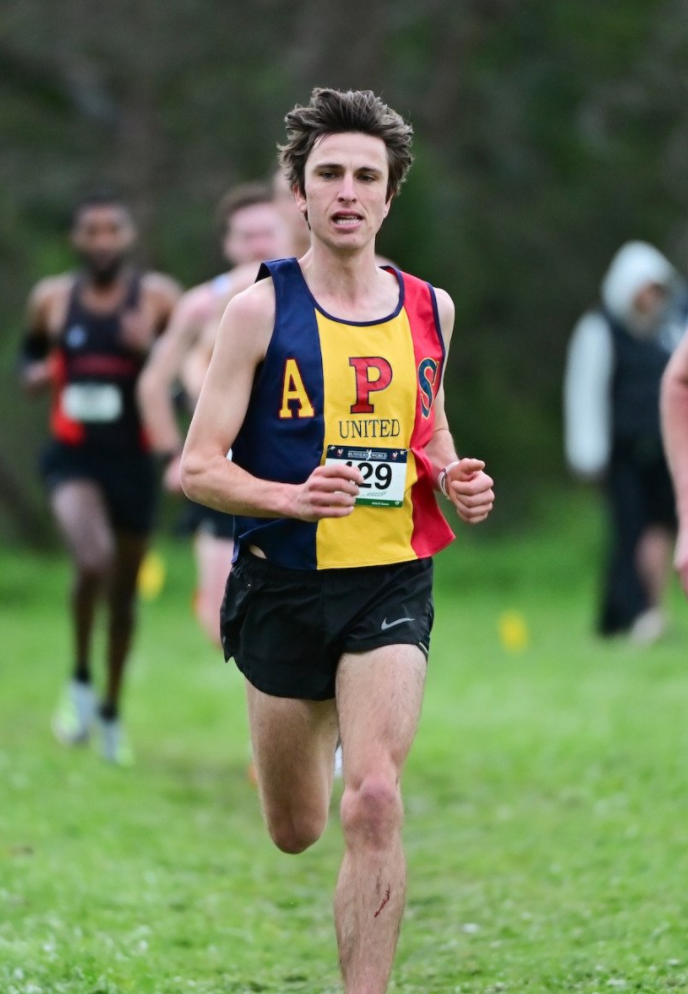 Usual suspects prominent at Bundoora
