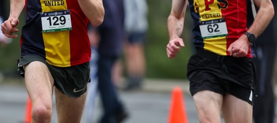Two sensational marathon debuts